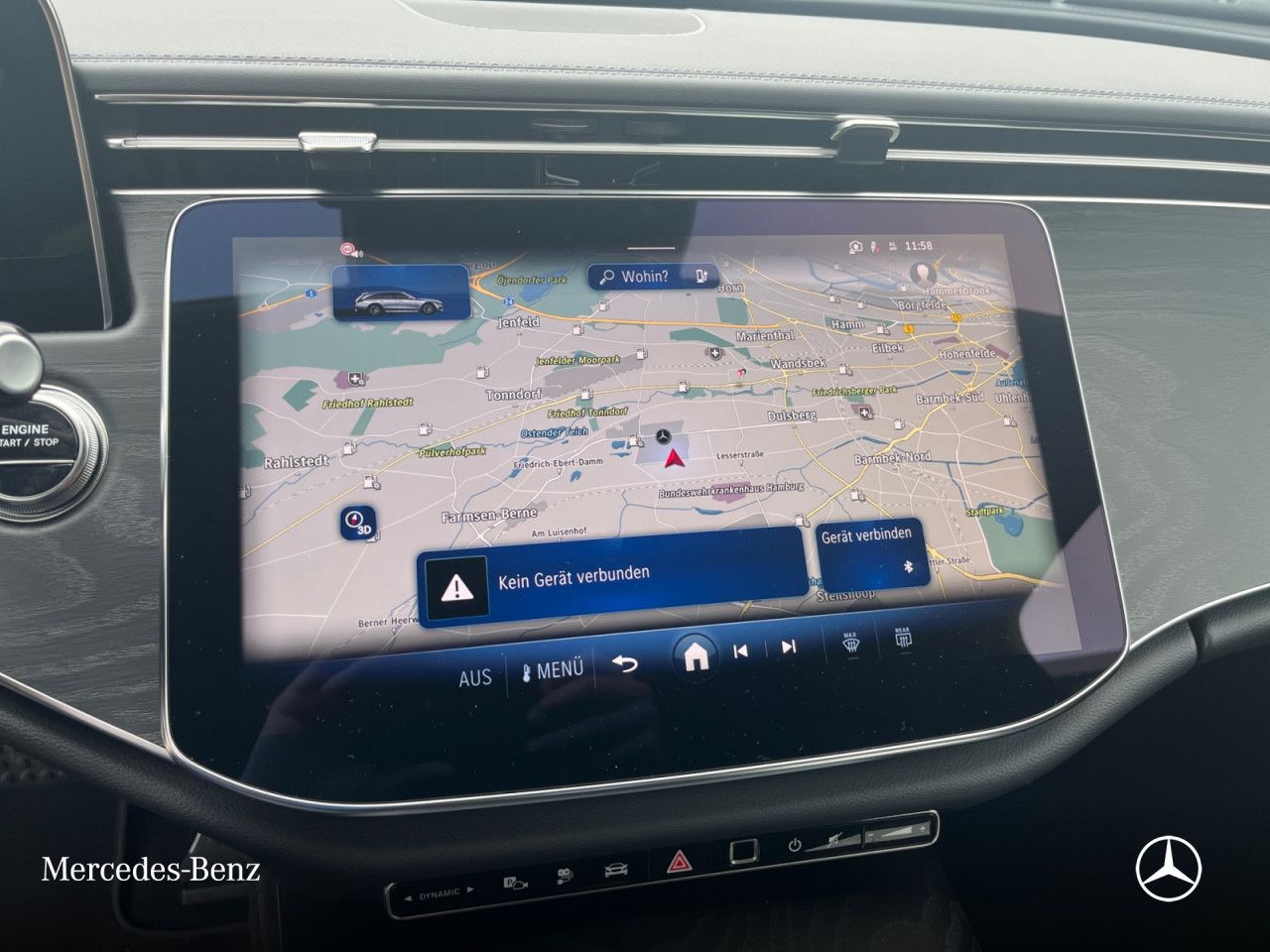 Mercedes-Benz E-Klasse – Bild 24