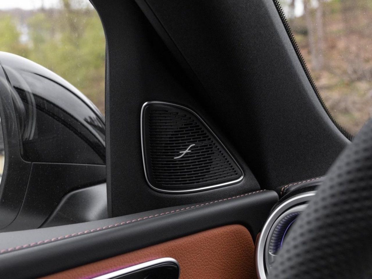 Mercedes-Benz C-Klasse – Bild 18