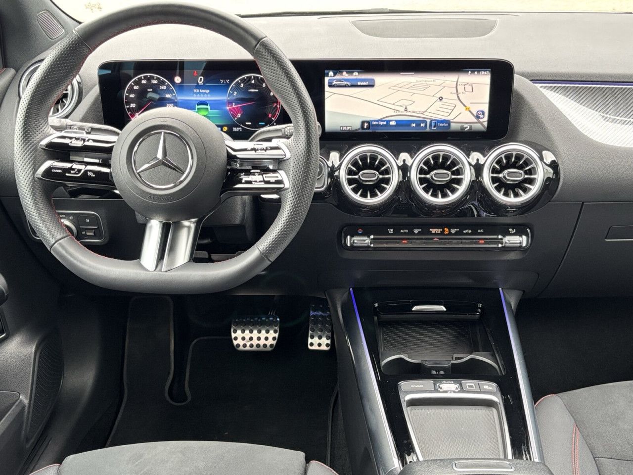Mercedes-Benz B-Klasse – Bild 15
