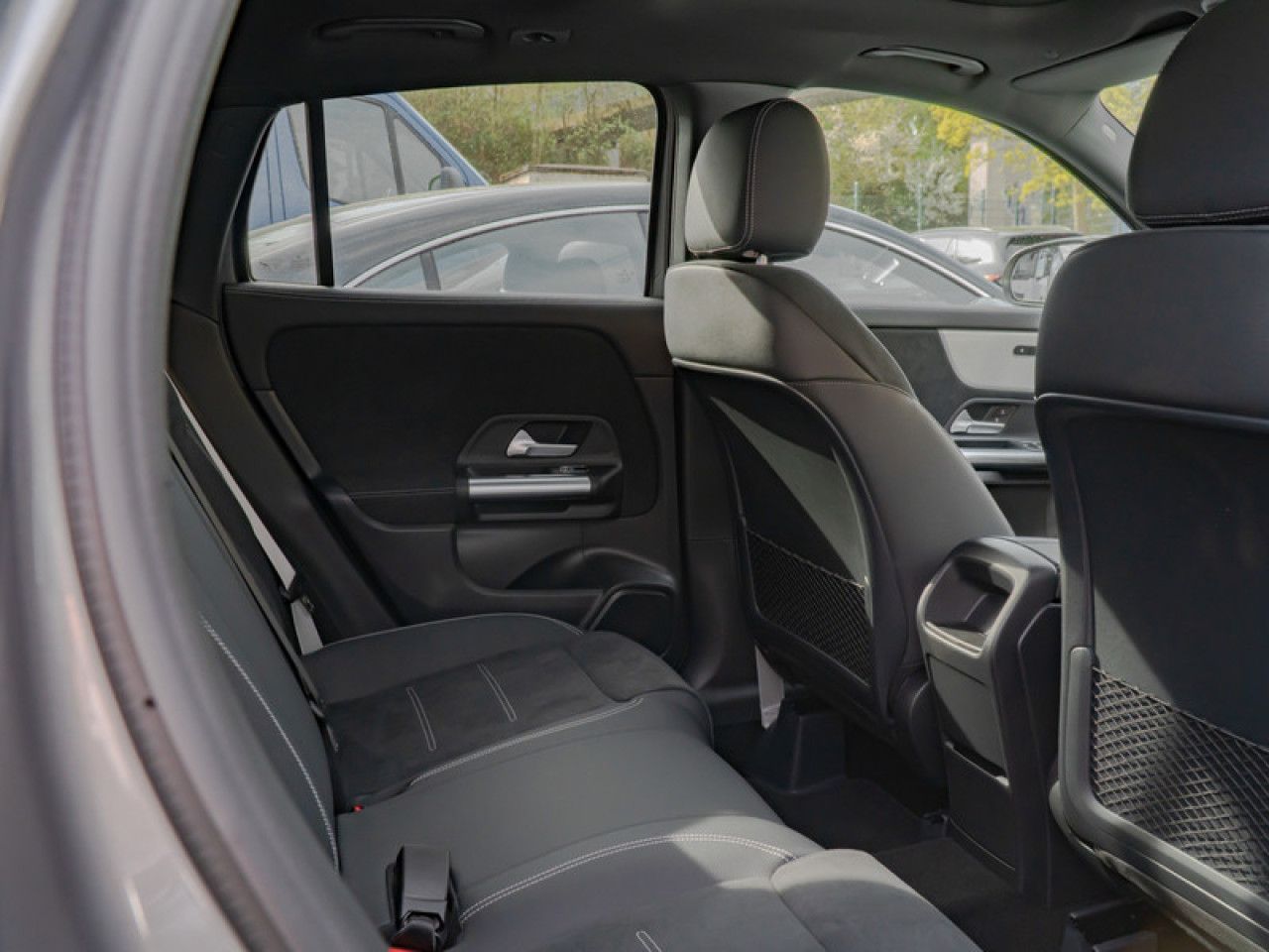 Mercedes-Benz GLA – Bild 9