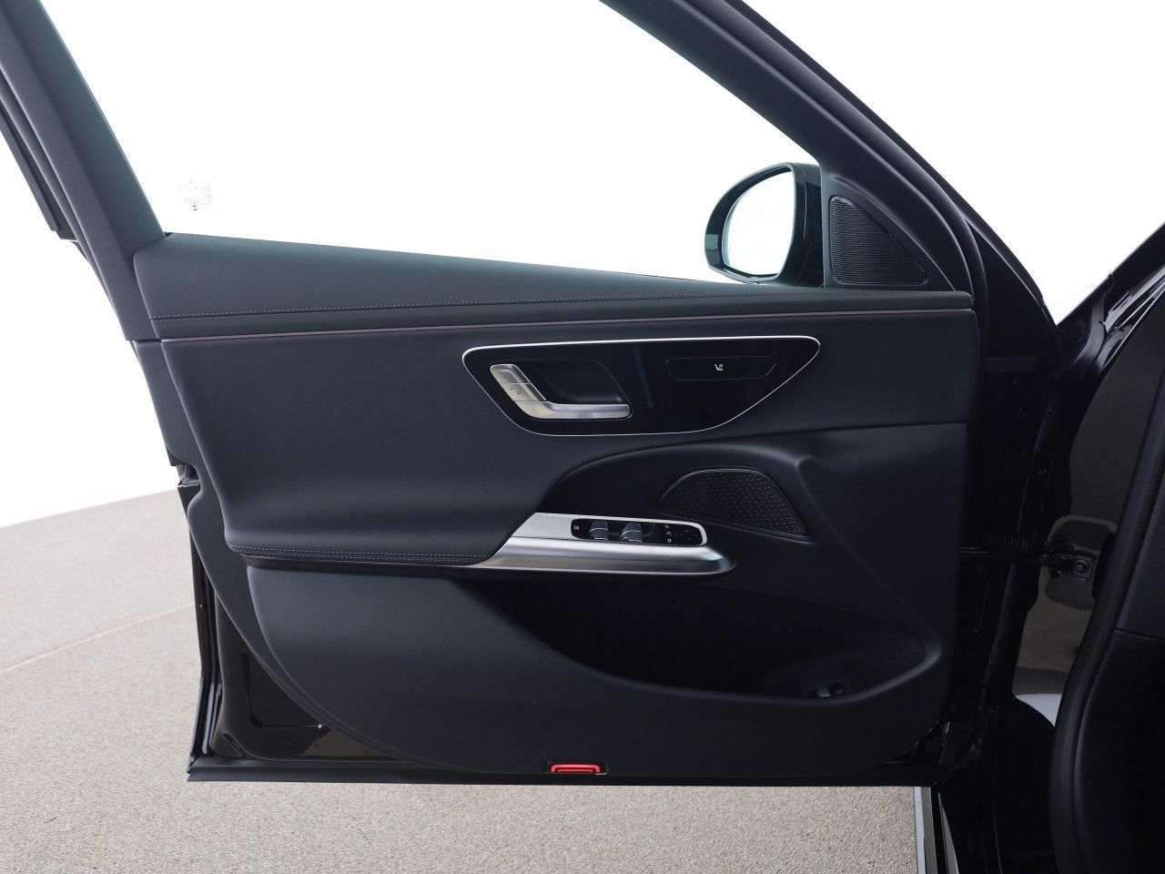 Mercedes-Benz E-Klasse – Bild 12