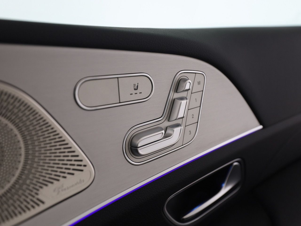 Mercedes-Benz GLE – Bild 17