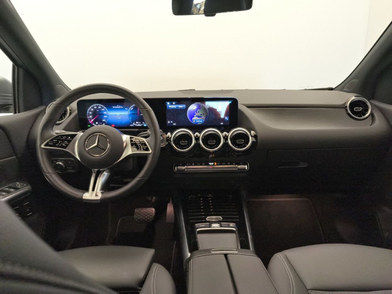 Mercedes-Benz B-Klasse – Bild 18