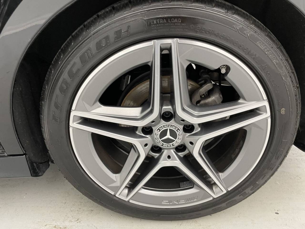 Photo du v&eacute;hicule 17 / 18