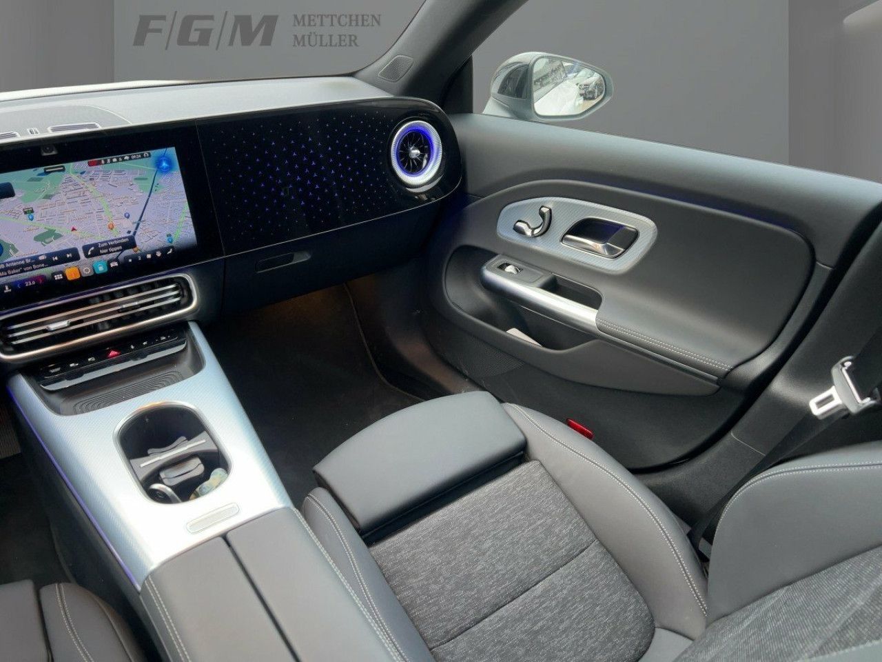 Mercedes-Benz CLA – Bild 11