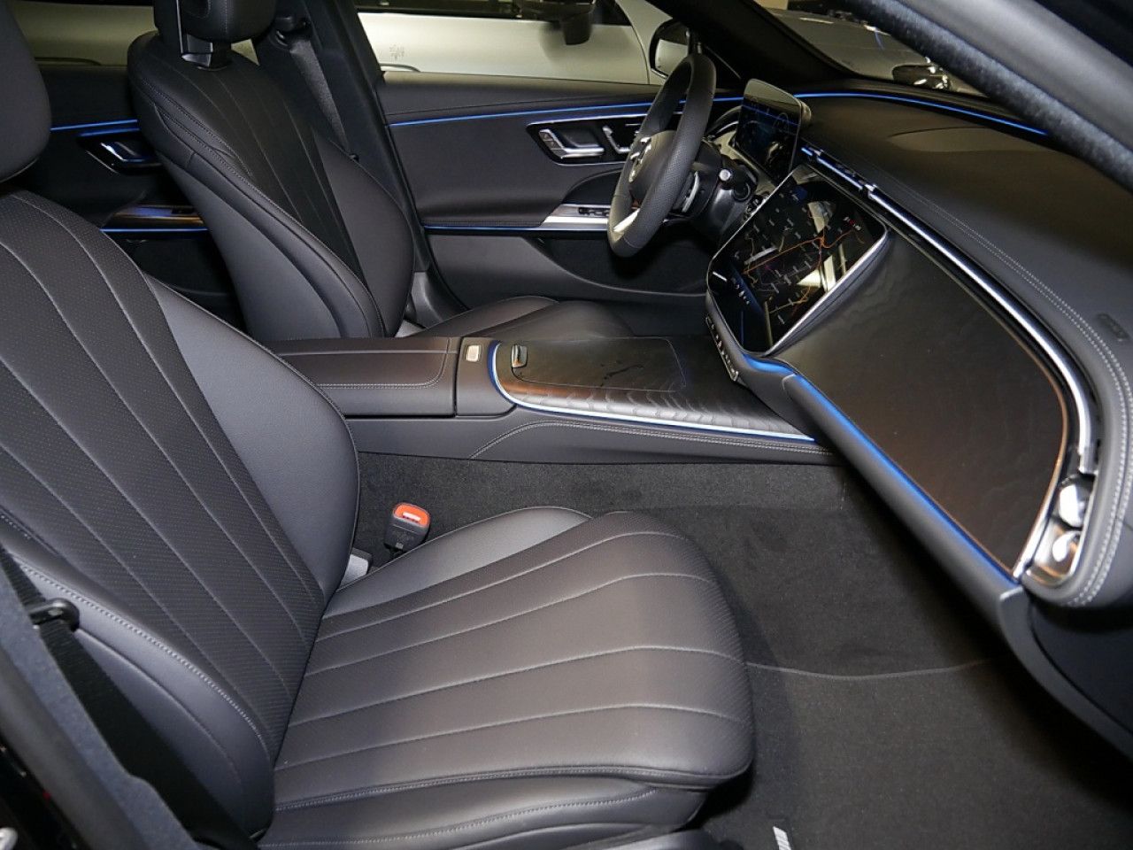 Mercedes-Benz E-Klasse – Bild 5