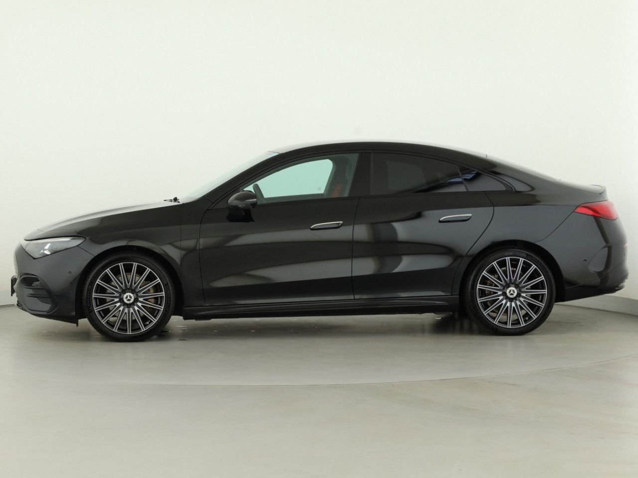Mercedes-Benz CLA – Bild 7