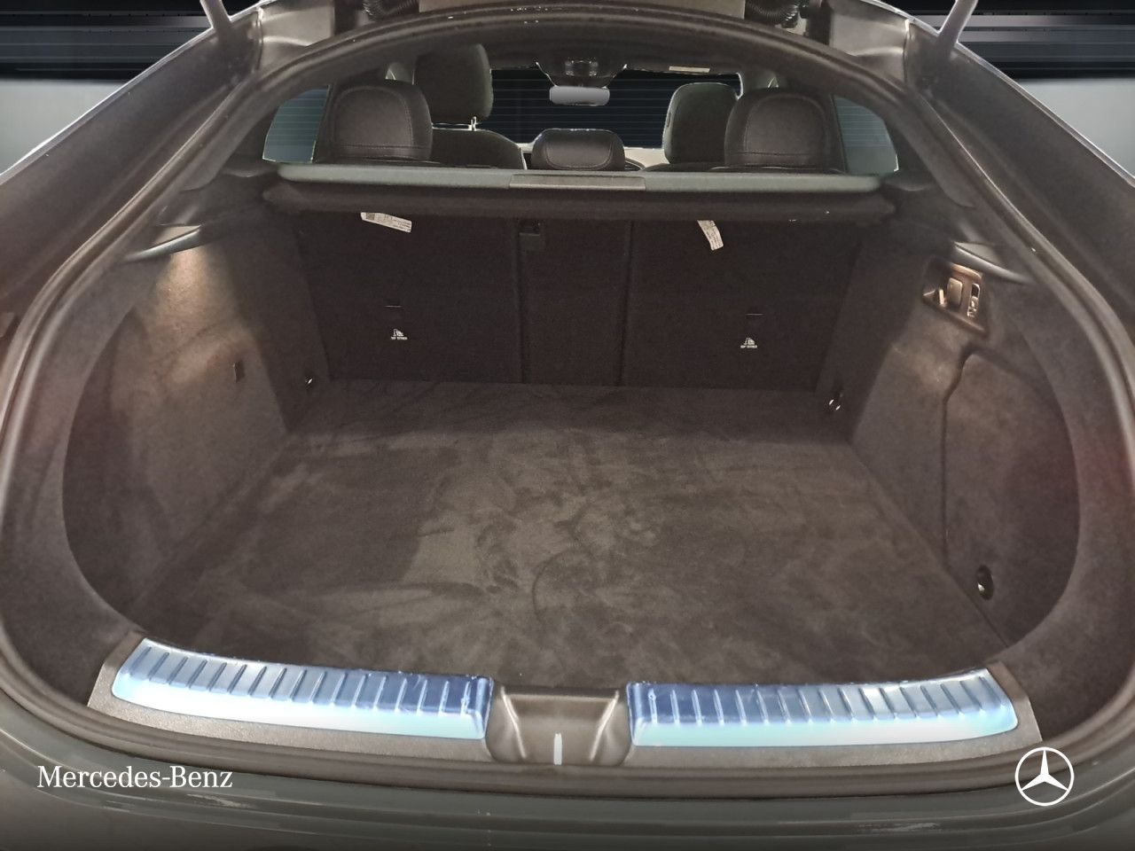 Mercedes-Benz GLE – Bild 18