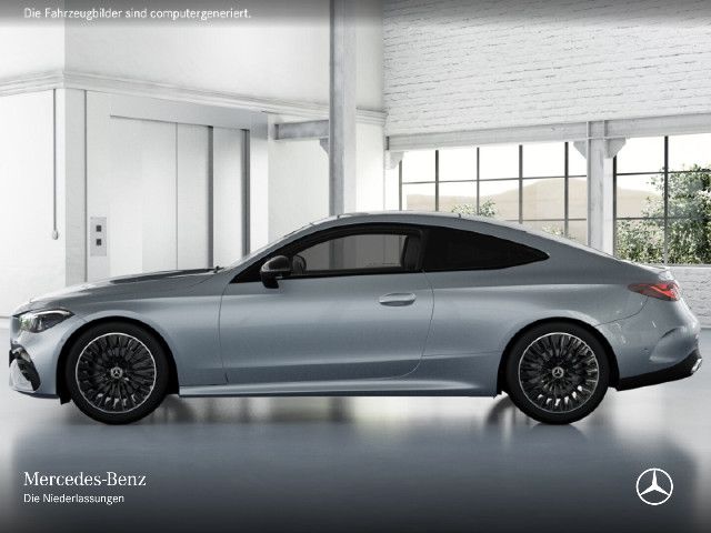 Mercedes-Benz CLE 200