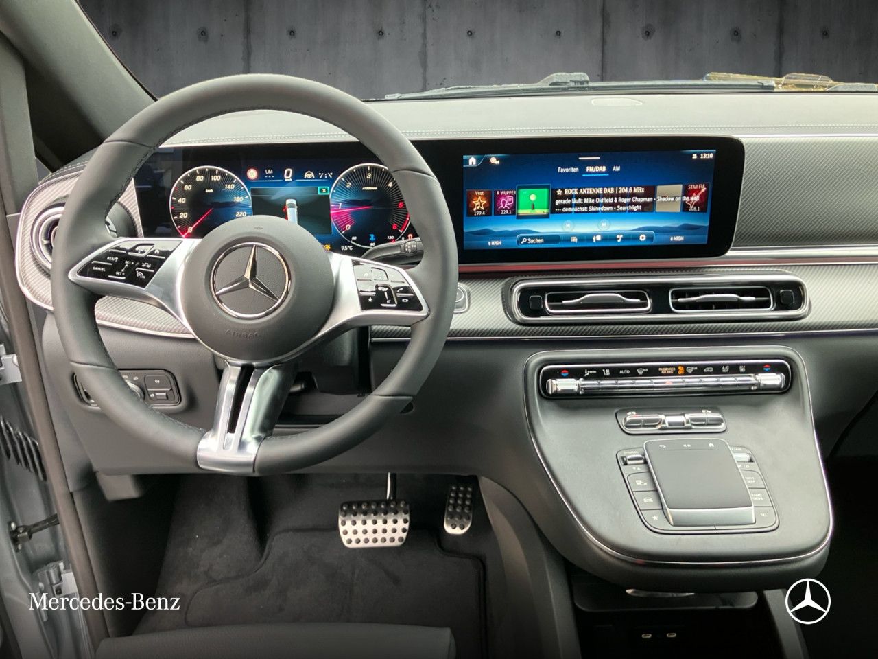 Mercedes-Benz V-Klasse – Bild 10