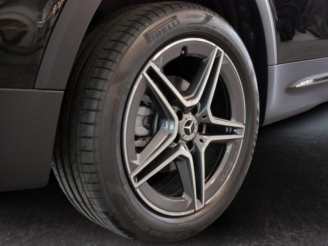 Mercedes-Benz GLB – Bild 6