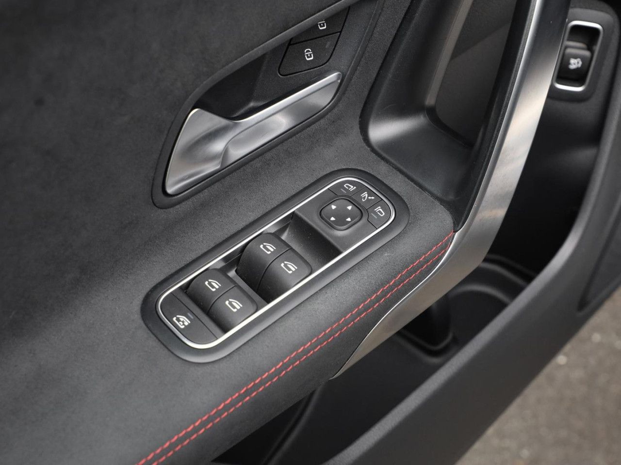 Mercedes-Benz CLA – Bild 11