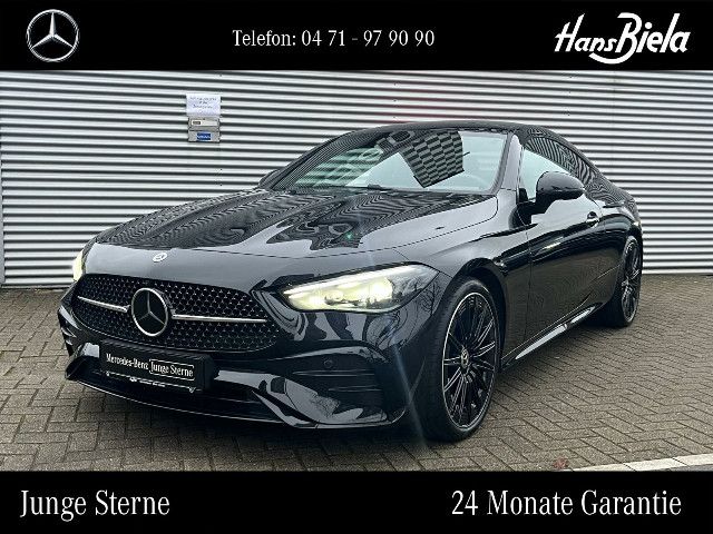 Mercedes-Benz CLE 300