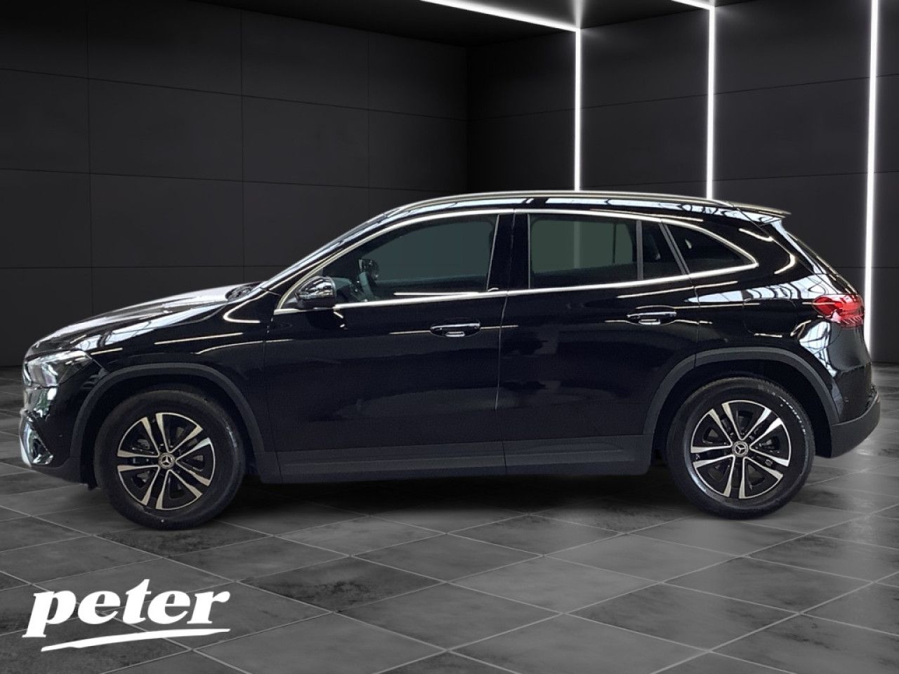 Mercedes-Benz GLA – Bild 19