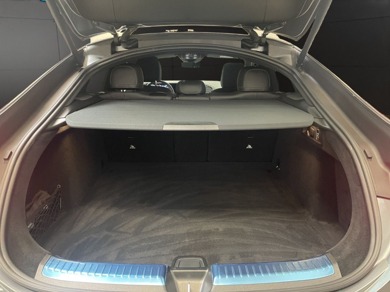 Mercedes-Benz GLE – Bild 11