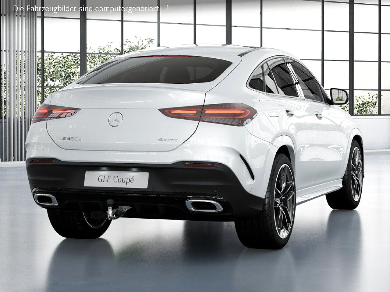 Mercedes-Benz GLE – Bild 20