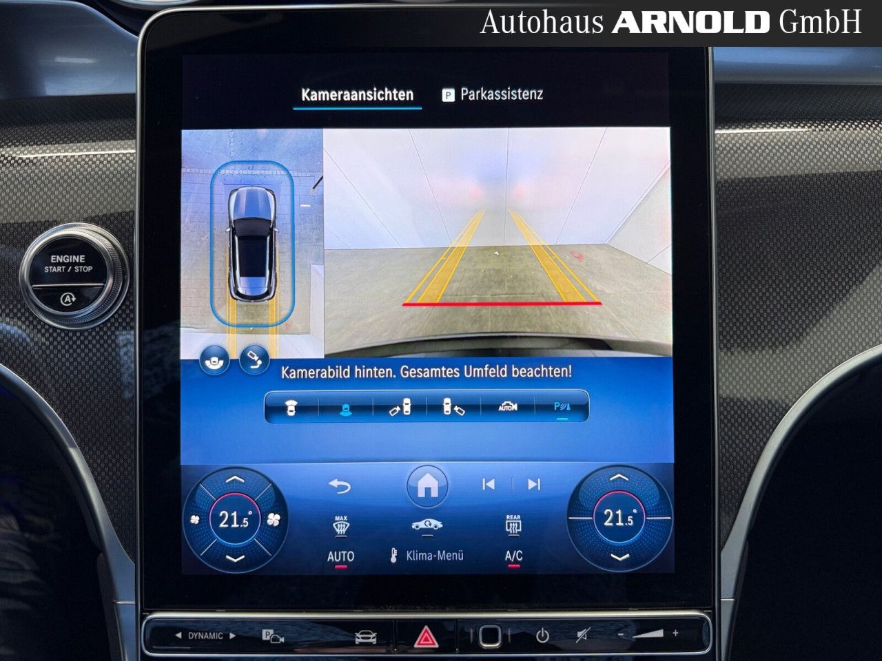 Mercedes-Benz GLC – Bild 11