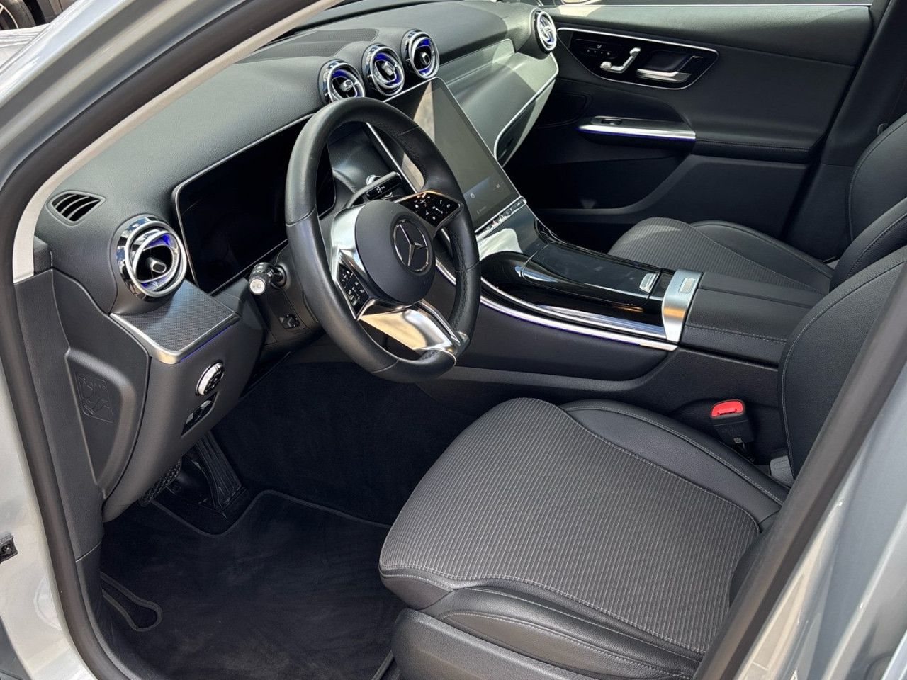 Mercedes-Benz GLC – Bild 17