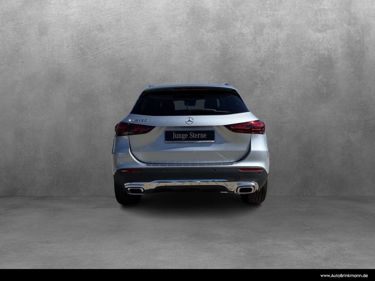 Mercedes-Benz GLA – Bild 6