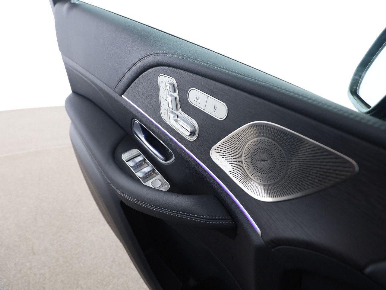 Mercedes-Benz GLE – Bild 13