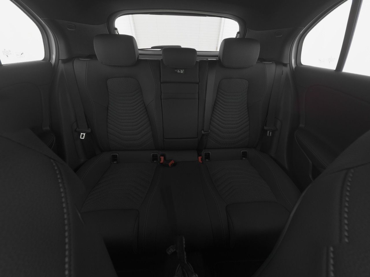 Mercedes-Benz A-Klasse – Bild 5