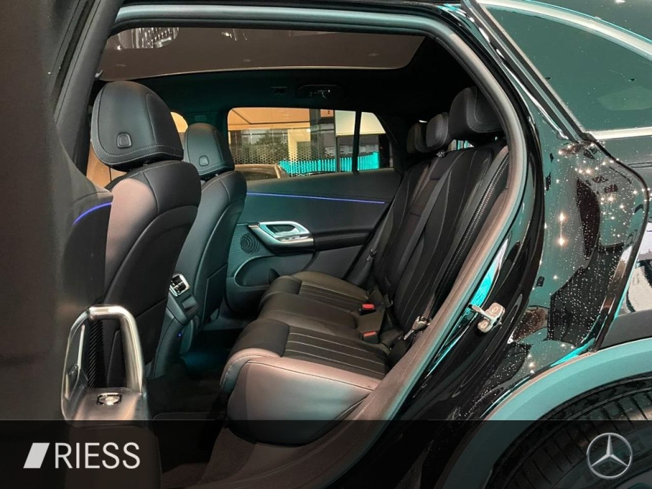 Mercedes-Benz GLC – Bild 4