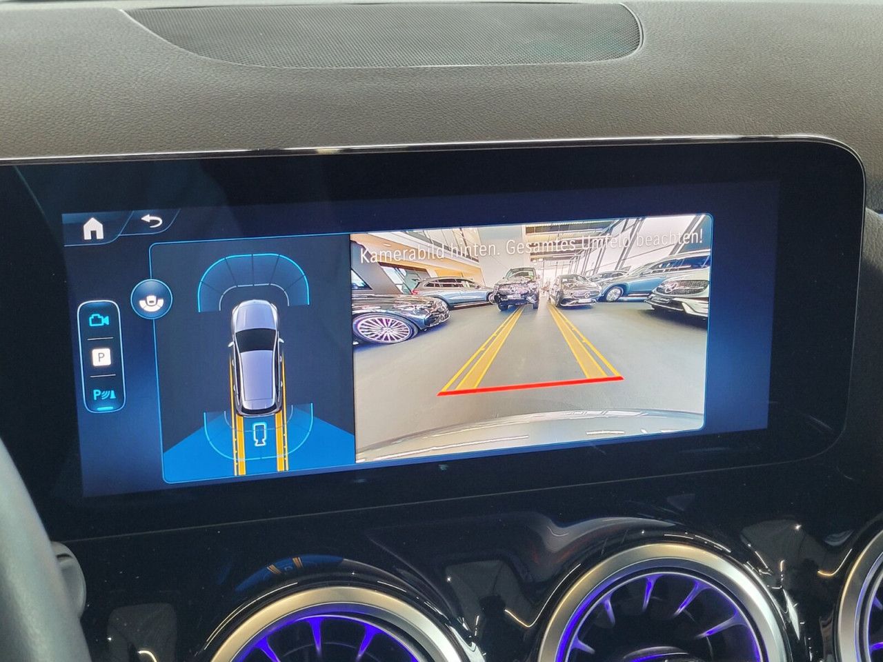 Mercedes-Benz B-Klasse – Bild 14