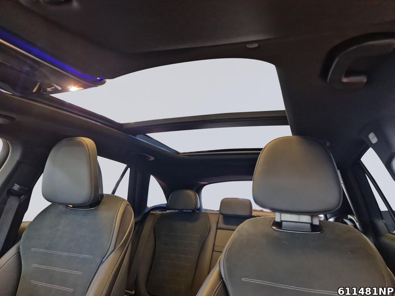 Mercedes-Benz GLC – Bild 14