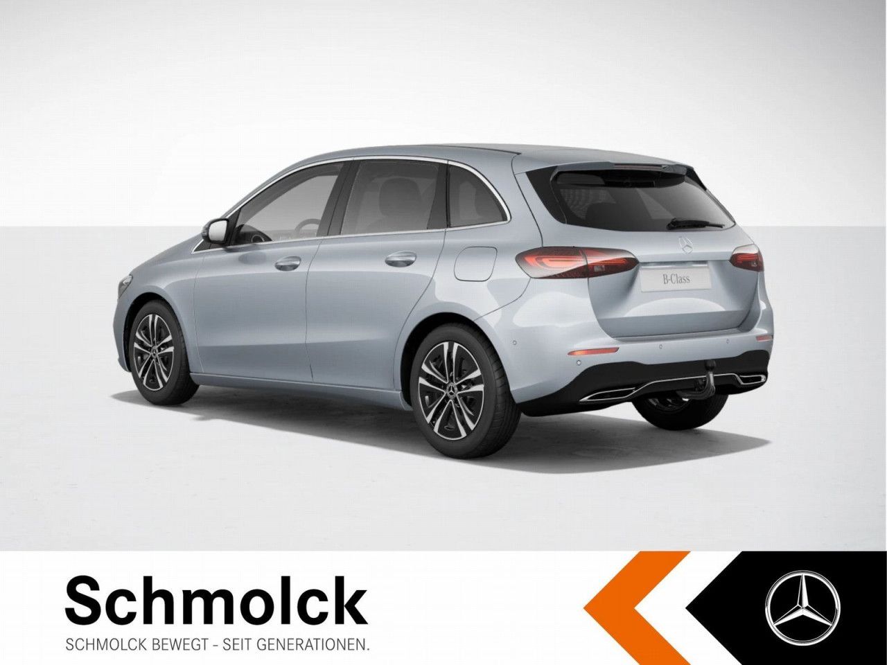 Mercedes-Benz B-Klasse – Bild 6