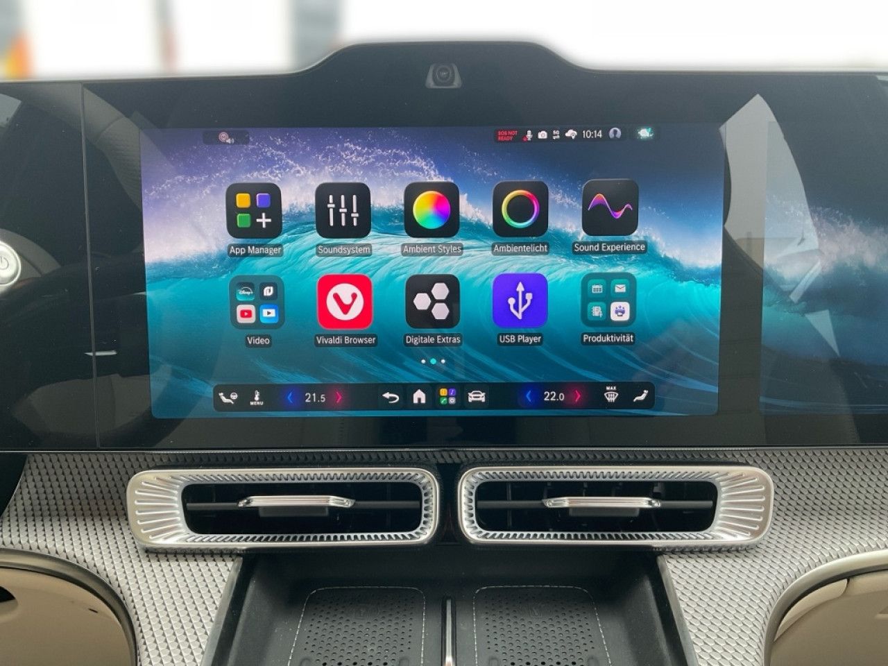 Mercedes-Benz GLC – Bild 13