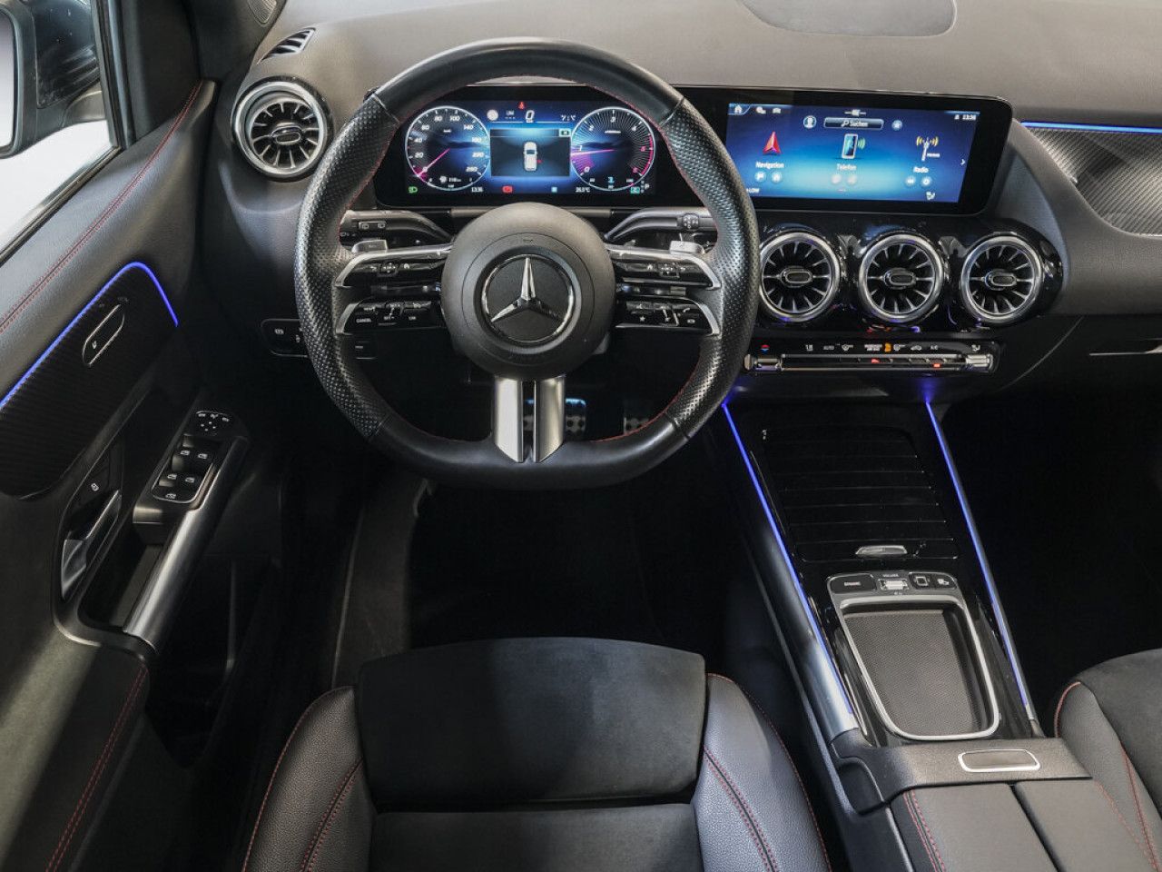 Mercedes-Benz B-Klasse – Bild 8