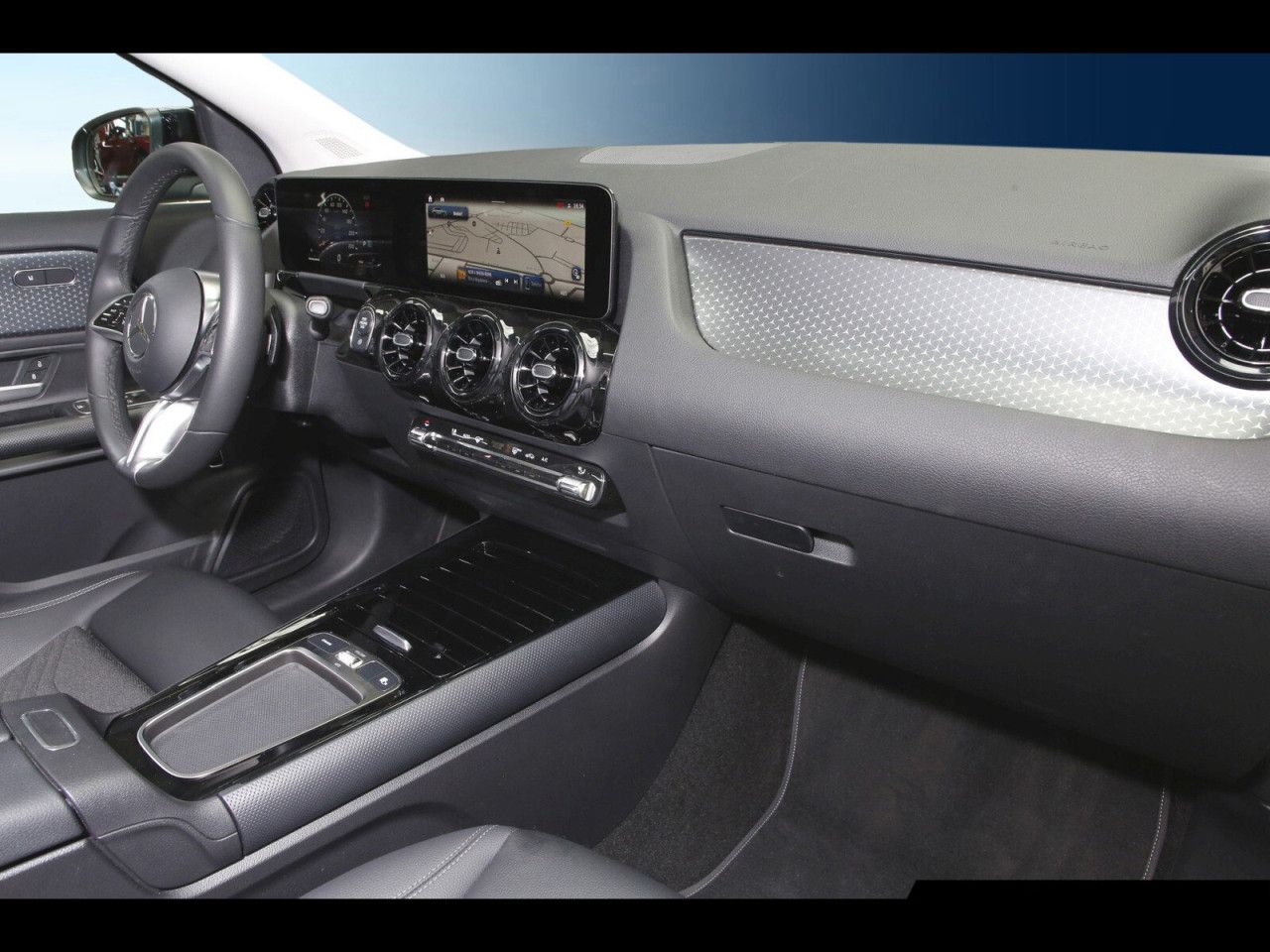 Mercedes-Benz GLA – Bild 7