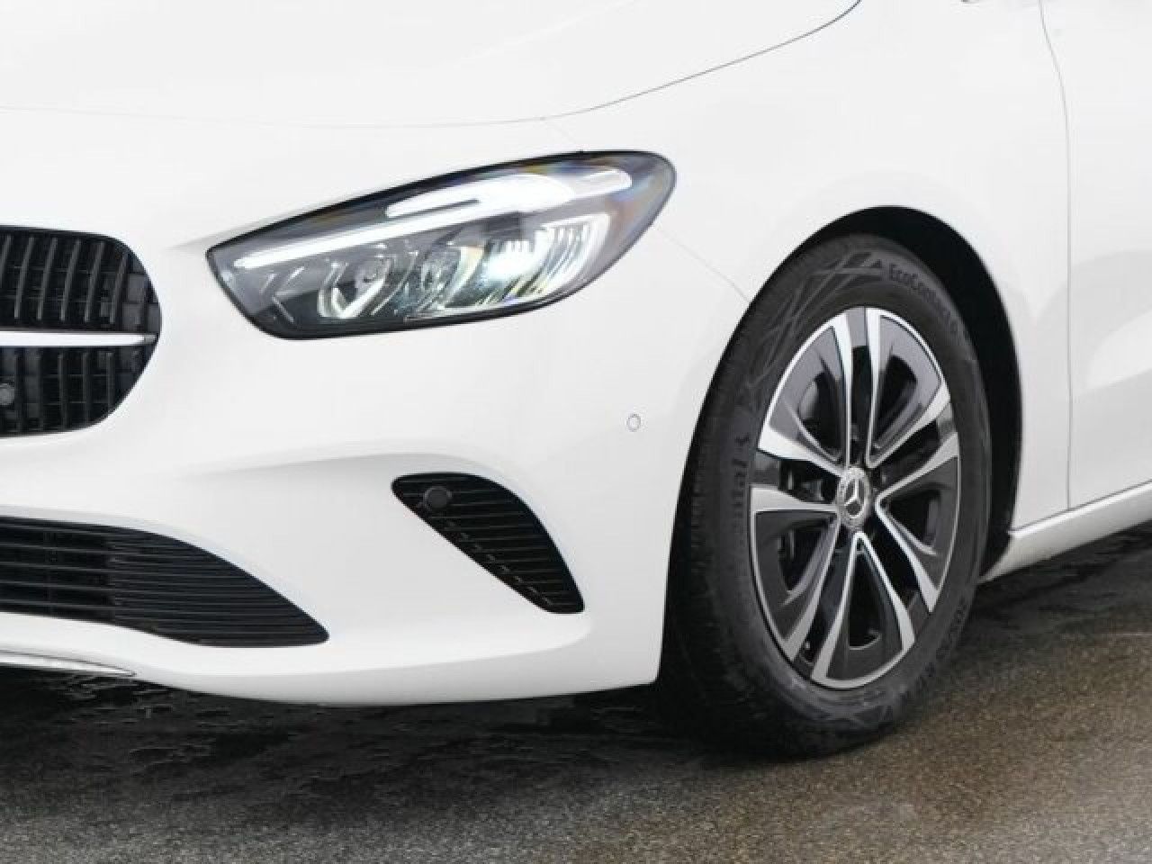 Mercedes-Benz B-Klasse – Bild 2
