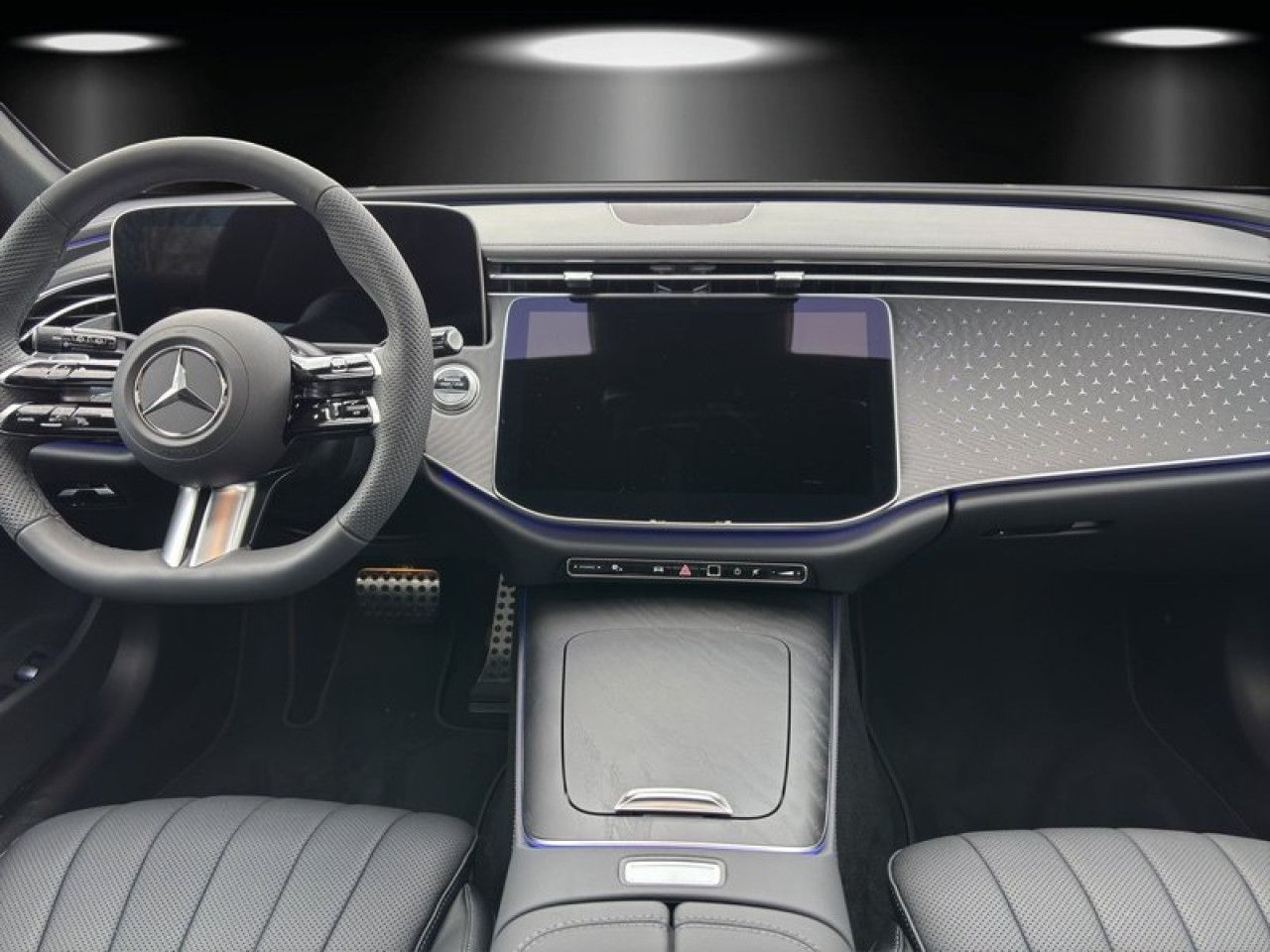Mercedes-Benz E-Klasse – Bild 6