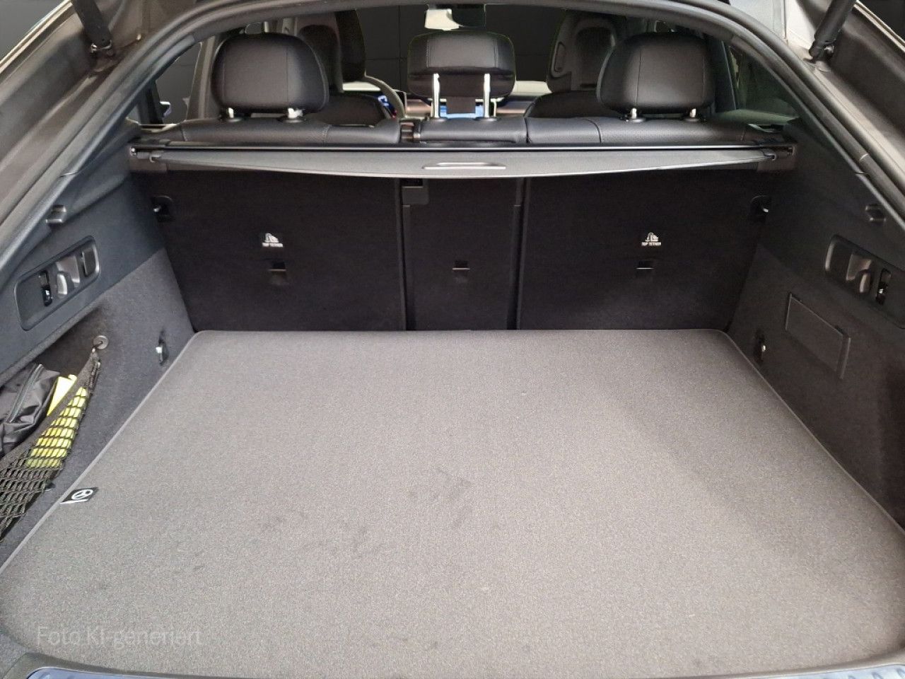 Mercedes-Benz GLC – Bild 11