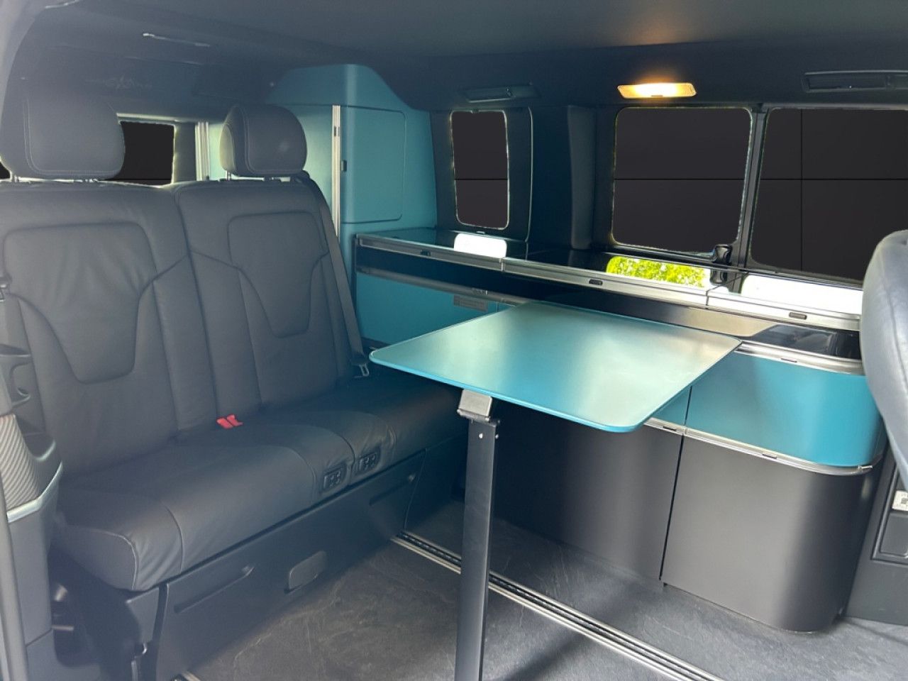 Mercedes-Benz Marco Polo – Bild 12