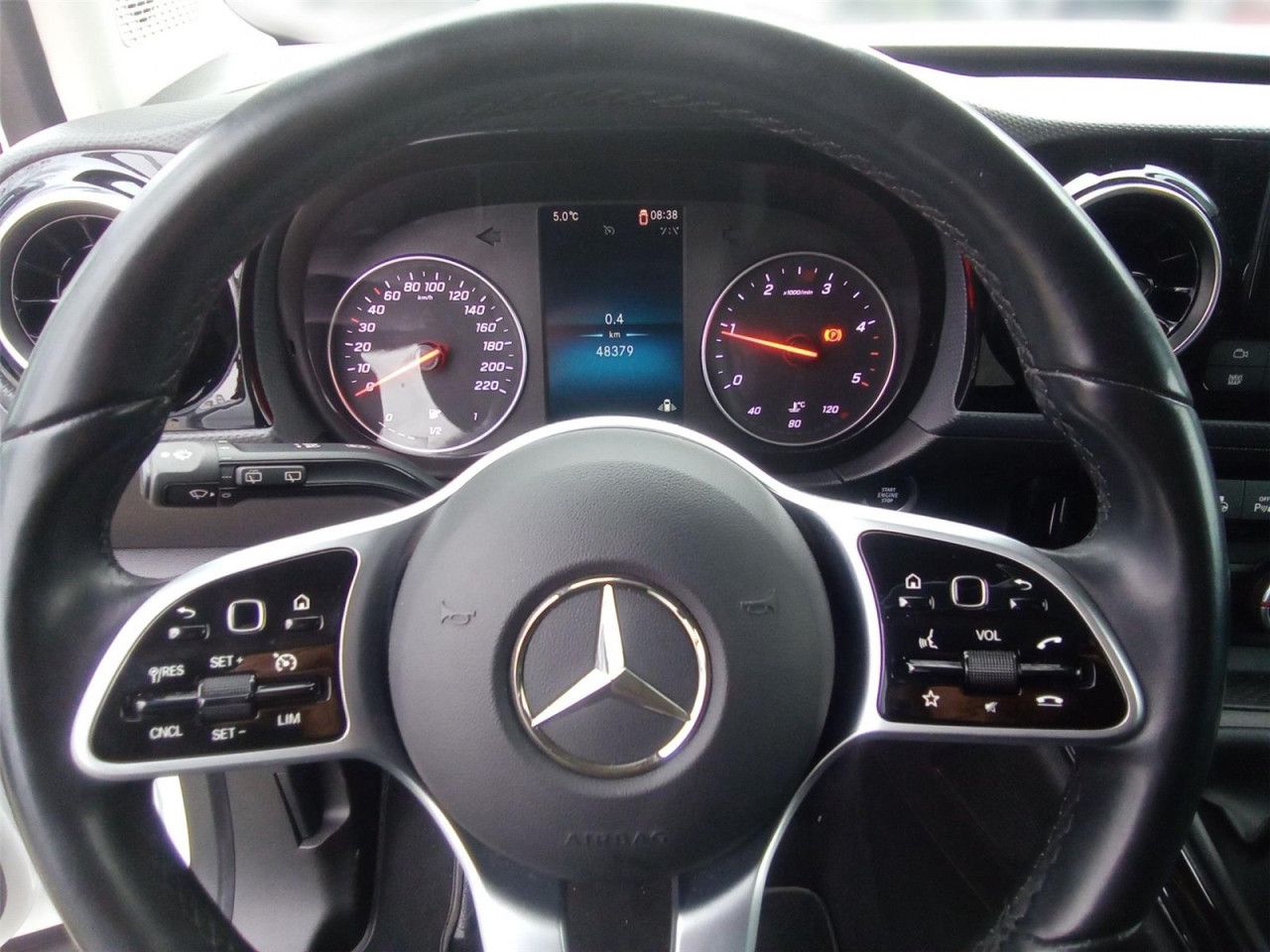 Fahrzeugbild 11 / 20