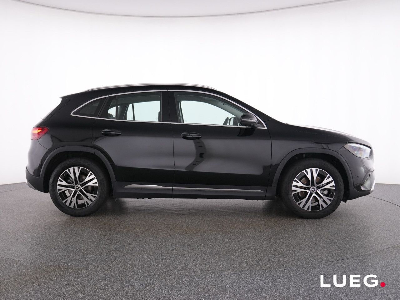 Mercedes-Benz GLA – Bild 11