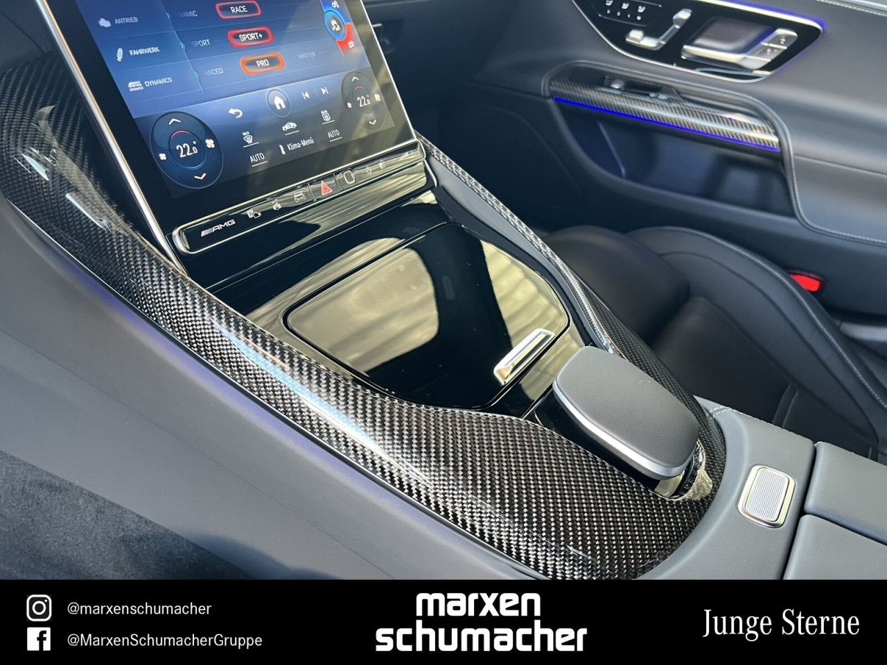 Mercedes-Benz SL – Bild 27