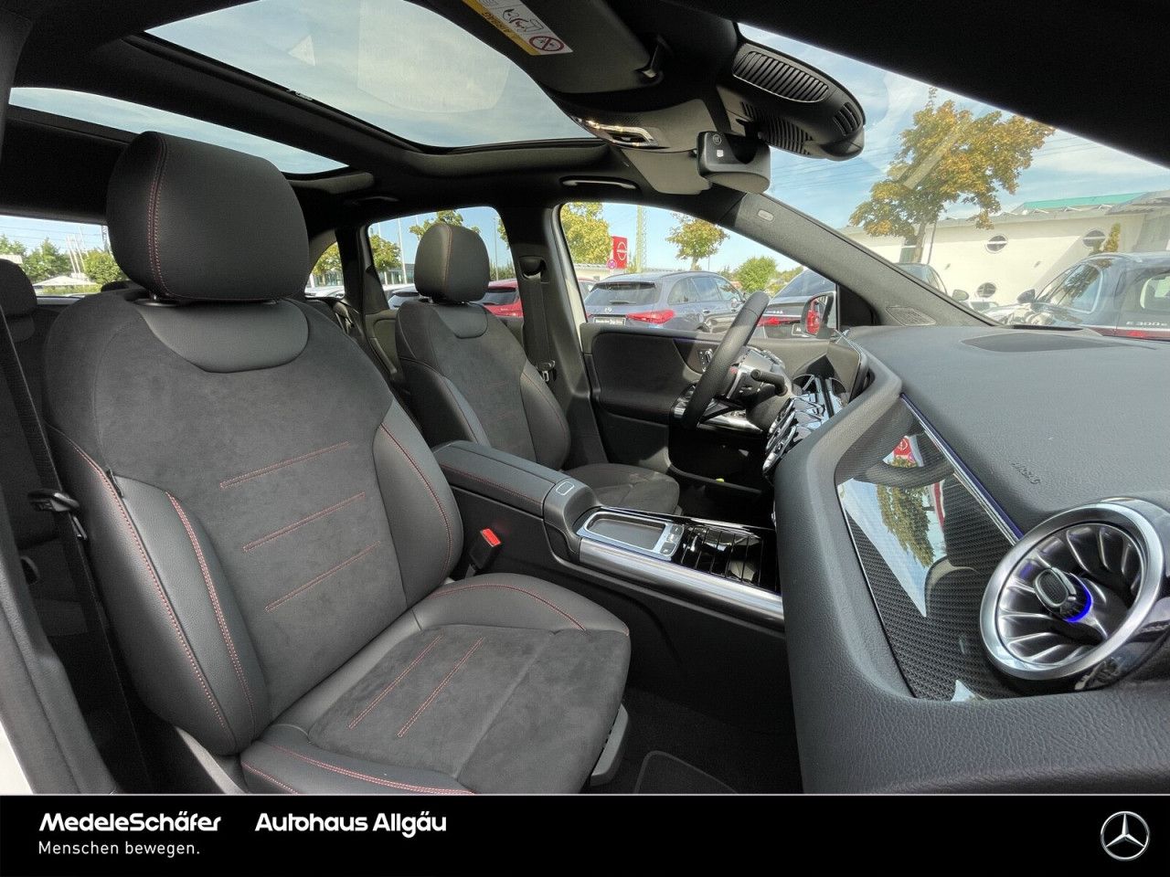 Mercedes-Benz B-Klasse – Bild 6