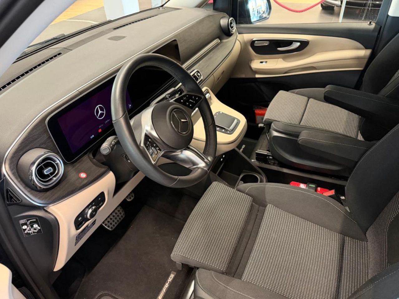 Mercedes-Benz Marco Polo – Bild 9