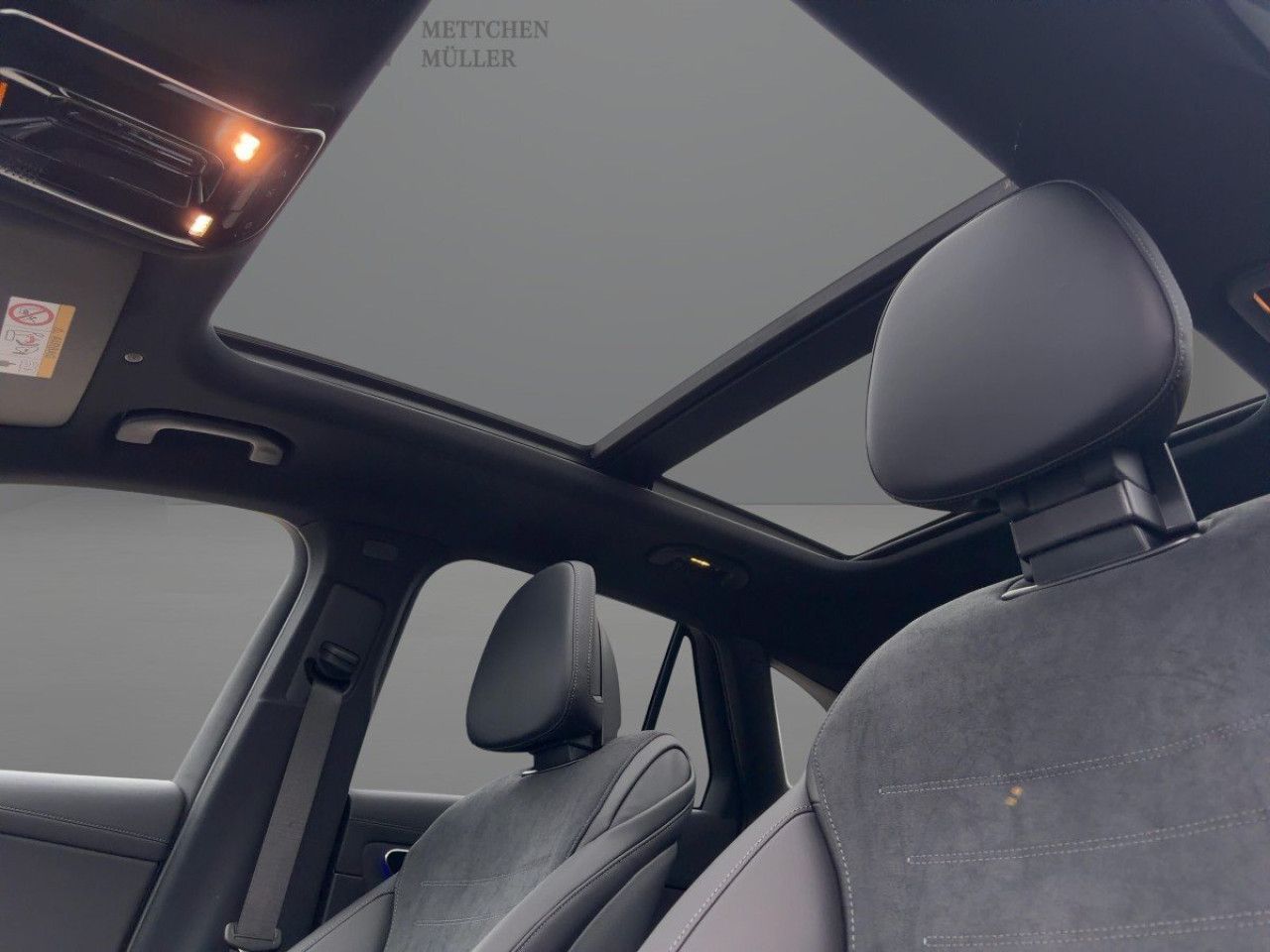 Mercedes-Benz GLC – Bild 13