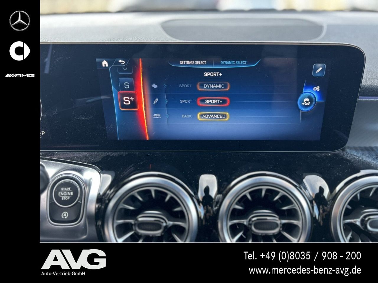Mercedes-Benz GLB – Bild 13