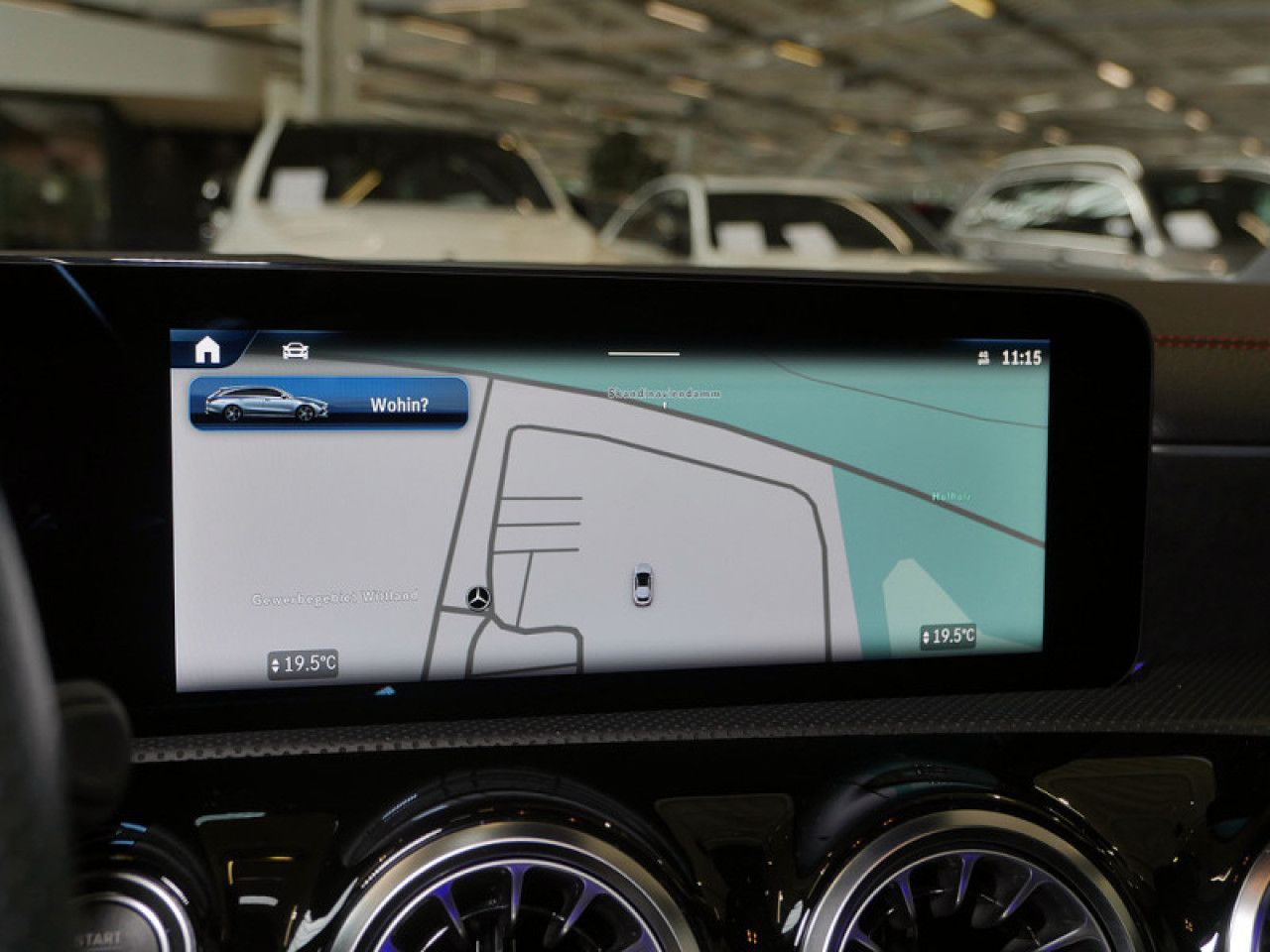 Mercedes-Benz CLA – Bild 18