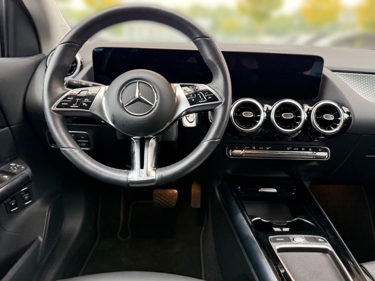 Mercedes-Benz GLA – Bild 9