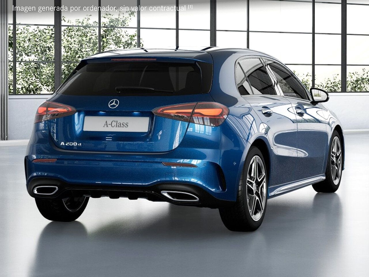 Foto de estudio 3 / 5
