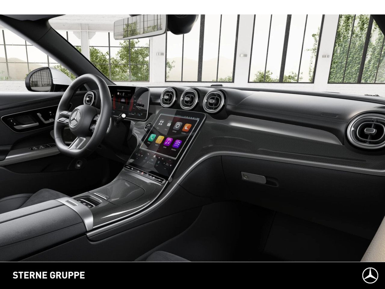 Mercedes-Benz CLE – Bild 6