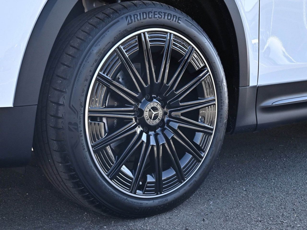 Mercedes-Benz GLB – Bild 7