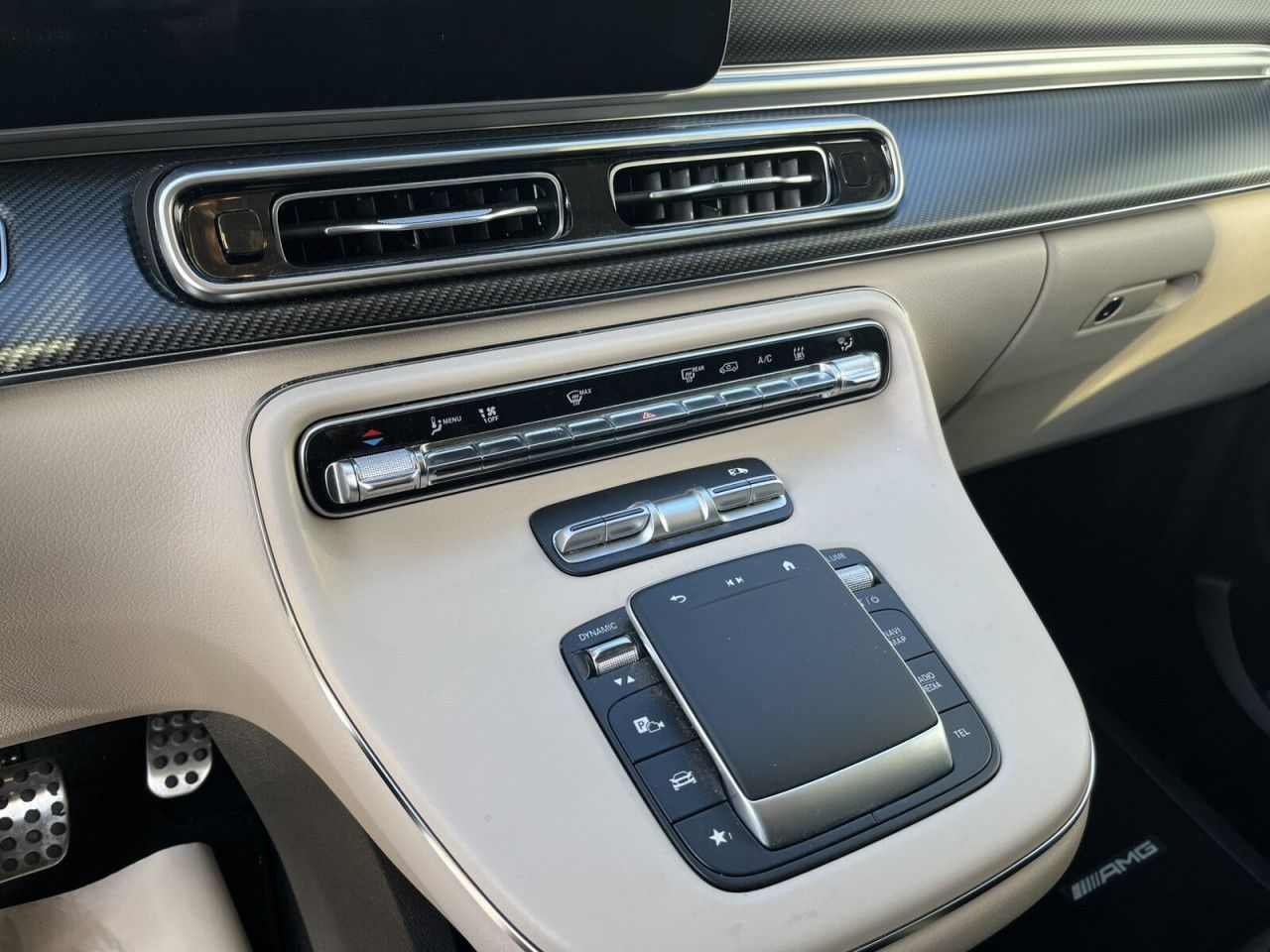 Mercedes-Benz Marco Polo – Bild 22