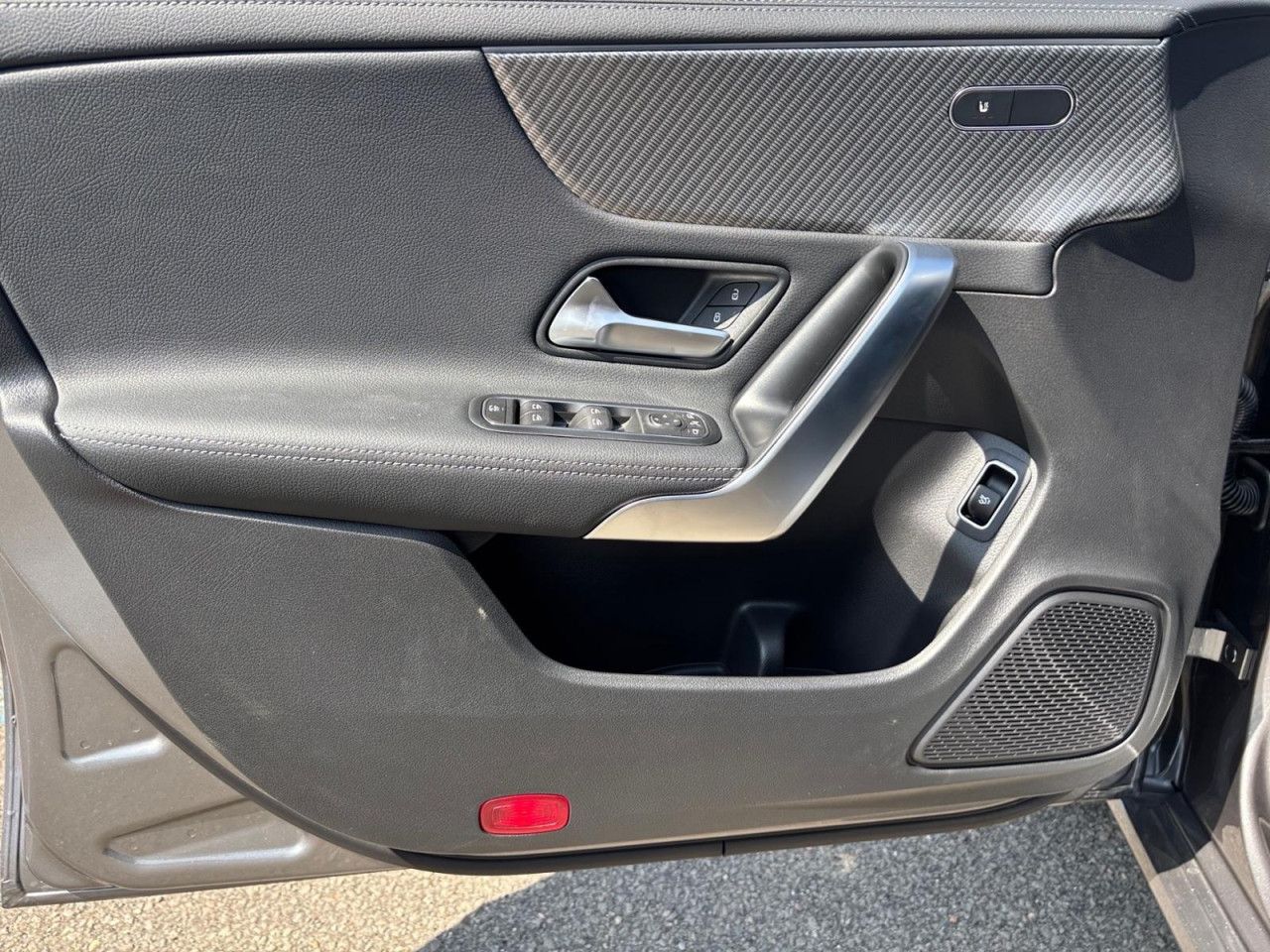 Mercedes-Benz CLA – Bild 8